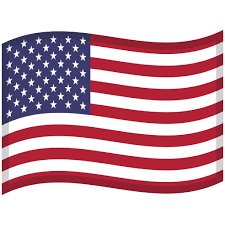 USA flag