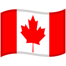 Canada flag