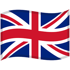 UK flag